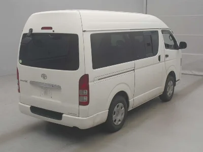 Toyota RegiusAce