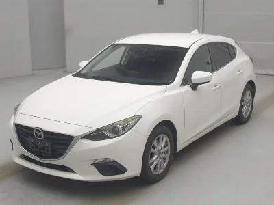 Mazda AXELA SPORT