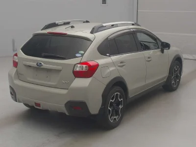 Subaru SUBARU XV