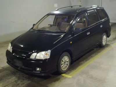 Toyota GAYA