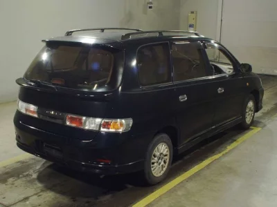 Toyota GAYA