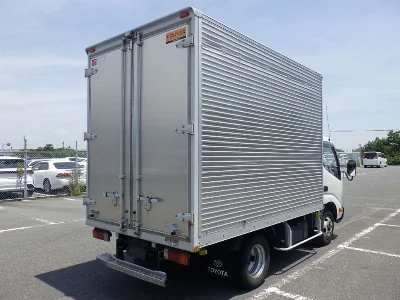 Toyota DYNA TRUCK
