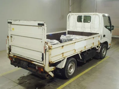 Toyota ToyoAce