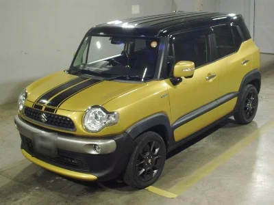 Suzuki Xbee