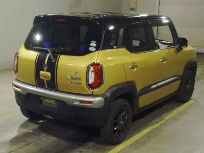 Suzuki Xbee