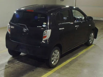 Toyota Pixis Epoch