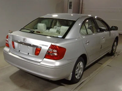 Toyota Premio