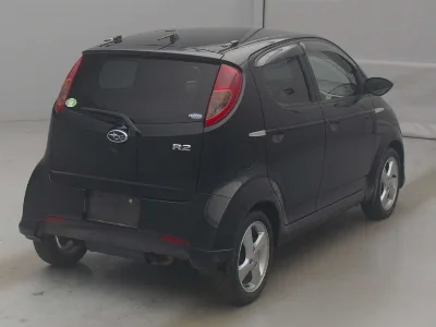 Subaru R2