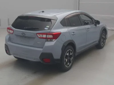 Subaru SUBARU XV