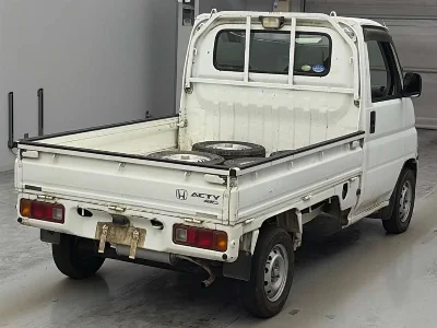 Honda ACTY TRUCK