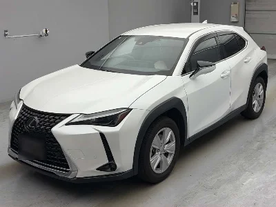 Lexus UX250h