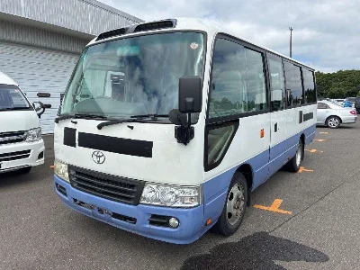 Toyota Coaster