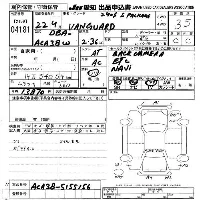 Toyota Vanguard