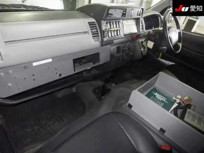 TOYOTA OTHER