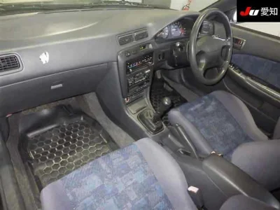 Toyota Corolla Levin