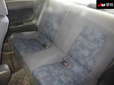 Toyota Corolla Levin