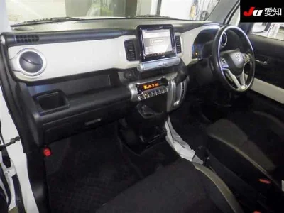 Suzuki Xbee