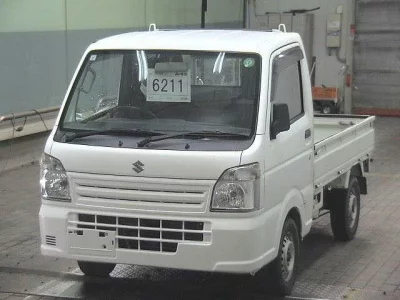 Suzuki CARRY