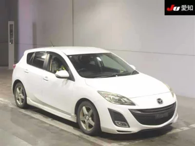 Mazda AXELA SPORT