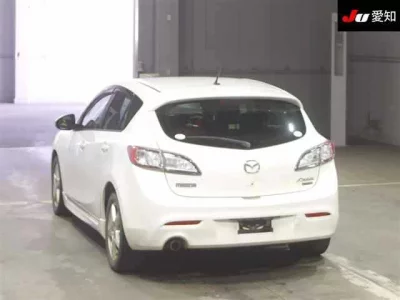 Mazda AXELA SPORT