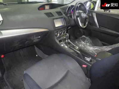 Mazda AXELA SPORT