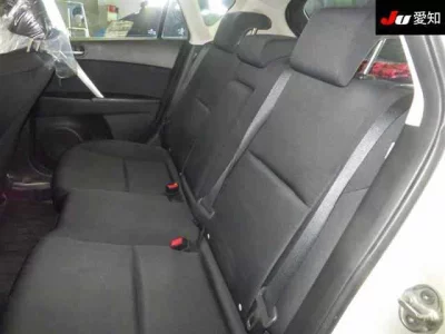 Mazda AXELA SPORT