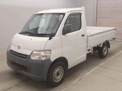 Toyota TownAce Truck