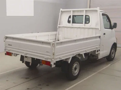 Toyota TownAce Truck