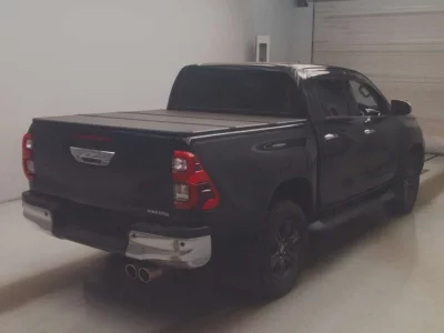 Toyota HILUX PICK UP