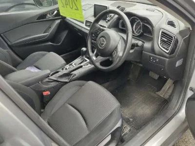 Mazda AXELA SPORT