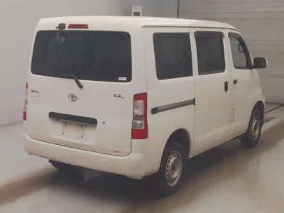 Toyota TownAce
