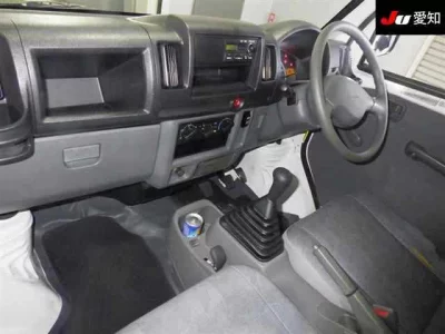 Mitsubishi MINICAB TRUCK