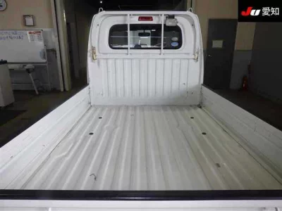 Mitsubishi Minicab Truck