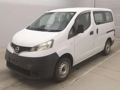 Nissan NV200 VANETTE VAN