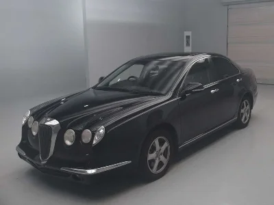 Mitsuoka Nouera
