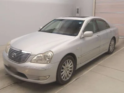 Toyota CROWN MAJESTA