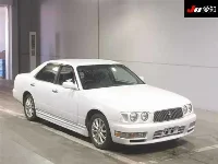 Nissan Cedric