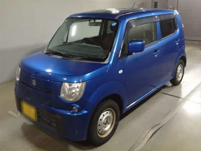 Suzuki MR Wagon