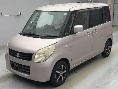 Suzuki Palette