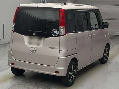 Suzuki Palette