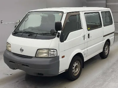 Nissan Vanette