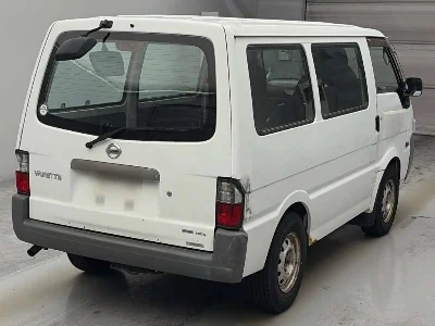 Nissan Vanette