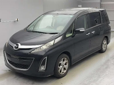 Mazda Biante