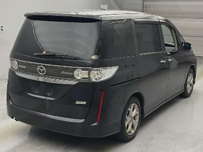 Mazda Biante