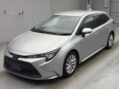 Toyota Corolla Wagon