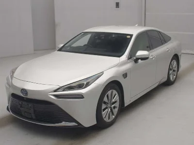 Toyota Mirai