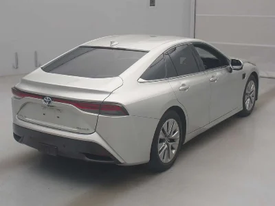 Toyota Mirai