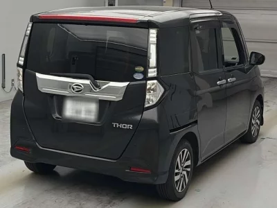 Daihatsu Thor