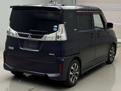 Mitsubishi Delica D:2