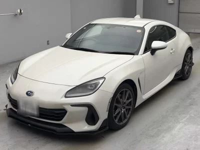 Subaru BRZ